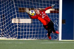 Copa América femenina: la disputa por el arco de la Roja en el primer torneo sin Christiane Endler