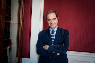 Hernán Larraín: “El indulto presidencial tal como está concebido hoy día debe terminar”