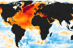 Descubren inédito fenómeno global que cambiará las reglas de los patrones climáticos