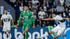 Audax Italiano se desmorona en cinco minutos: cae con Olimpia y queda eliminado de la Copa Sudamericana