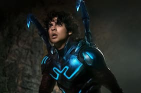 De Sábado Gigante a Gracias a la Vida: llega el filme de superhéroes que tributa a la cultura latina