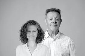 Magdalena Matthey estrena canción con León Gieco y anuncia nuevo disco