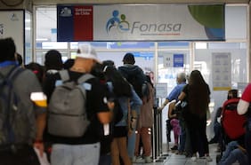 Tras aprobación de reforma de pensiones: gobierno apuesta por el vuelo de los acuerdos e ingresa proyecto que fortalece Fonasa