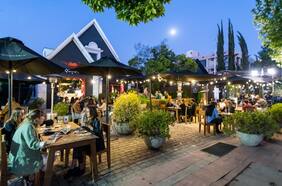 8 cenas de San Valentín para celebrar con puro goce y amor