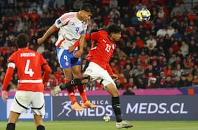 Dos campeones y un finalista: las grandes potencias que amenazan a la Roja en los octavos de final del Mundial Sub 20