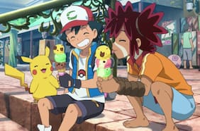 Pokémon: Coco presentó un nuevo tráiler