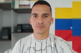 Caso Ronald Ojeda: tribunal decreta prisión preventiva para “Gordo Alex”, integrante de Los Piratas de Aragua