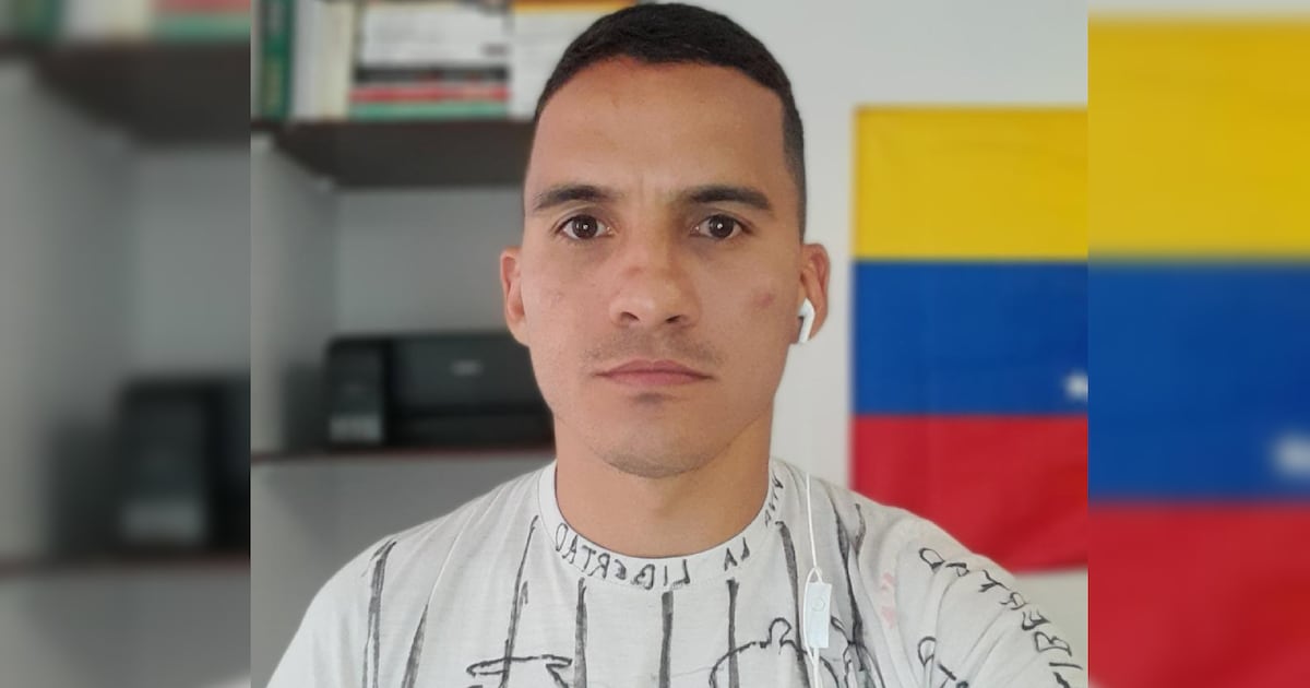Quién es quién en la causa de Ronald Ojeda y el infranqueable liderazgo que ejercía Carlos Bobby desde el extranjero