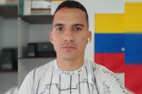Fiscal Valencia afirma que hay “antecedentes serios” para vincular al régimen de Maduro con el crimen de Ojeda