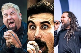 Tu banda favorita del nü metal