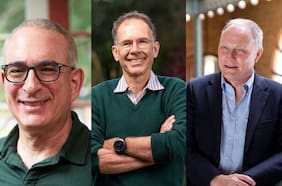 Las vivencias y anécdotas de economistas chilenos con los ganadores del Premio Nobel de Economía 2021