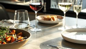 Chile cocina por Chile: Restaurantes del país se unen en ayuda de los damnificados por el temporal