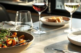 Chile cocina por Chile: Restaurantes del país se unen en ayuda de los damnificados por el temporal