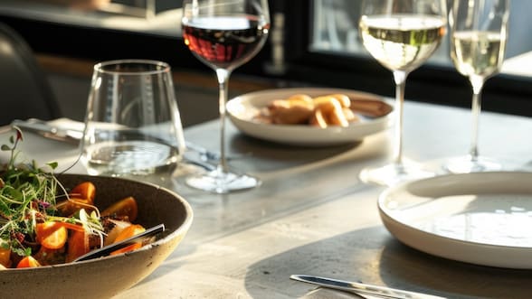 Chile cocina por Chile: Restaurantes del país se unen en ayuda de los damnificados por el temporal