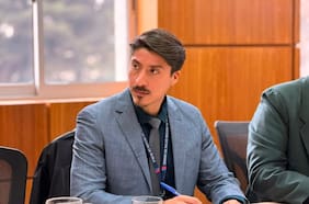 Minsal solicita renuncia del seremi de Salud de Ñuble, Jorge Carrillo