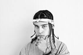 Emergente: Tomás Acre