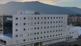 Sudmedica aprueba el plan para la construcción de clínicas en Chile, El Salvador, Perú y Paraguay