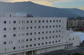 Sudmedica aprueba el plan para la construcción de clínicas en Chile, El Salvador, Perú y Paraguay