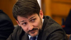 Pardow se toma hasta el último día para responder acusación y Mulet amenaza con votar esta semana