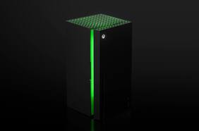 El meme es real: Microsoft lanzará un mini refrigerador que luce como una nueva Xbox