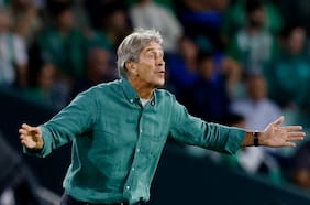 Los posibles rivales del Betis de Manuel Pellegrini y el Midtjylland de Darío Osorio en la Europa League