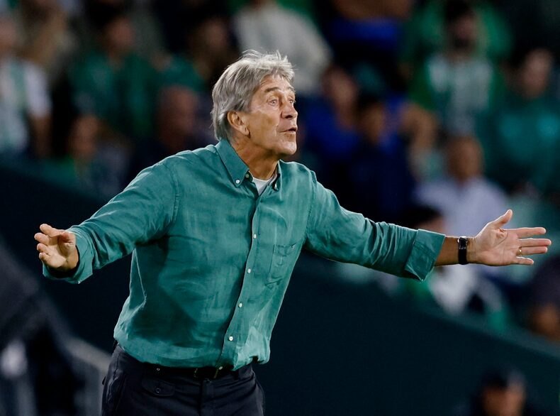 Europa Conference League – Real Betis vs FC Copenhagen