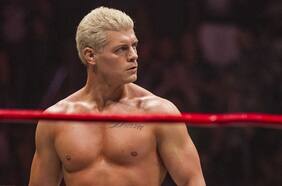 Cody Rhodes: La gran interrogante de Wrestlemania