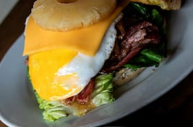 Crítica gastronómica de Don Tinto: In-Huinchi, a pesar de todo