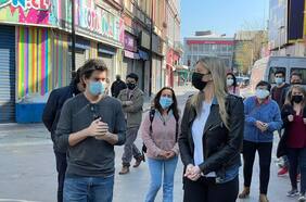 Parlamentarios de RN emplazan a la oposición a votar ley de indulto antes de las presidenciales: “Es necesario conocer quiénes condenan la violencia”