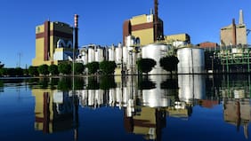 Trabajador desaparece al interior de planta CMPC en Laja