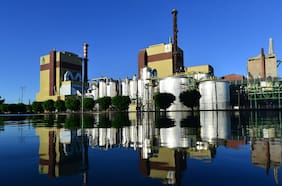 Trabajador desaparece al interior de planta CMPC en Laja