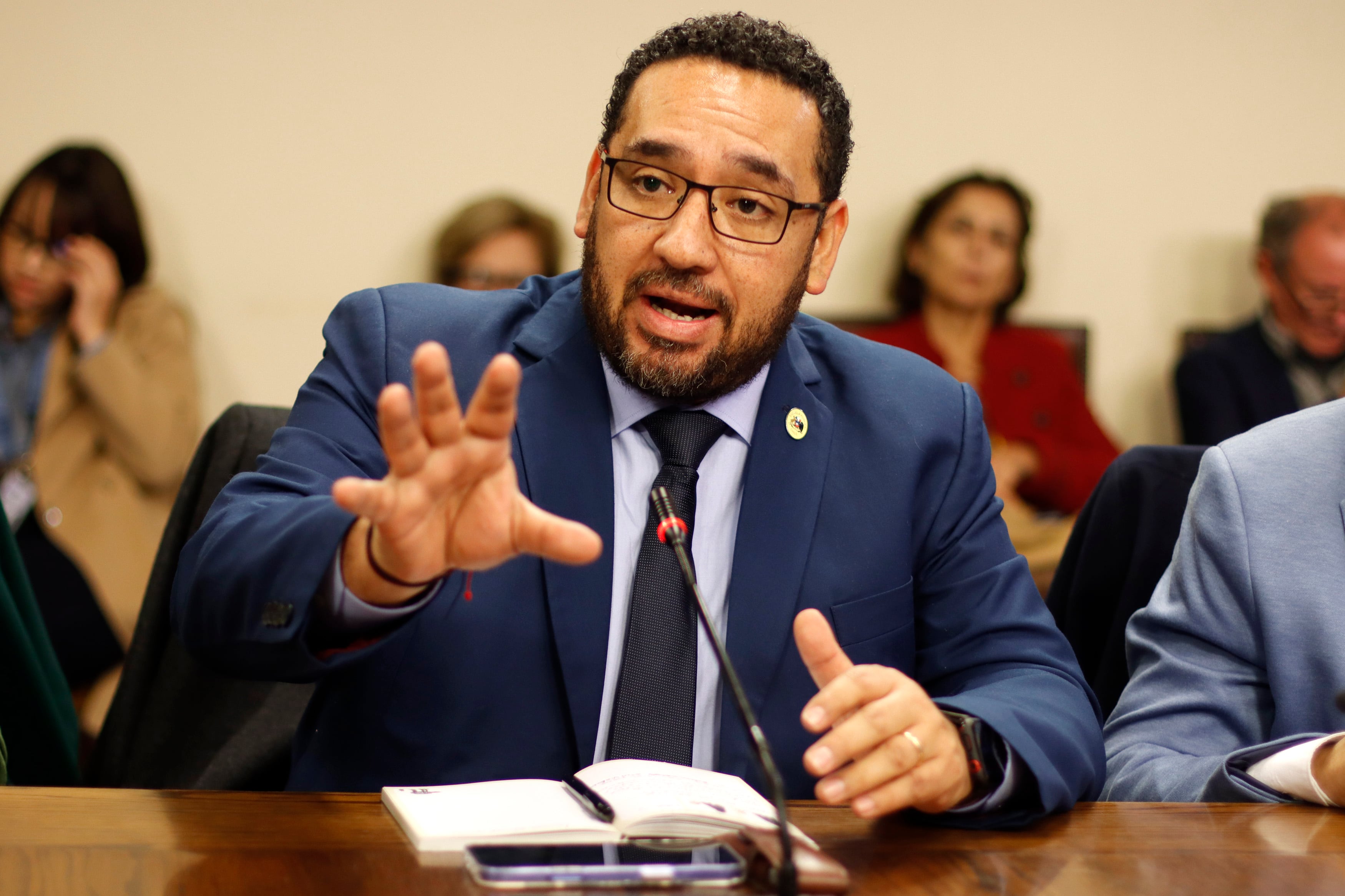 Cataldo espera que cambios al SAE no impliquen su fin: "Antes del Sistema de Admisión Escolar las familias no decidían nada"