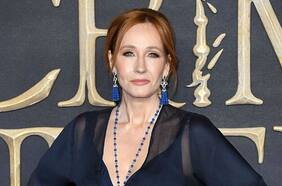 J.K. Rowling en contra de la Ley de Odio en Escocia: “Será explotada por oportunistas y puede socavar los derechos de las mujeres”