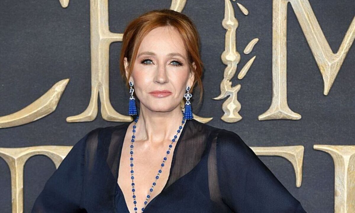 Qué dijo J.K. Rowling sobre la Ley de Odio de Escocia - La Tercera