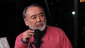 Don Carter habló del dolor por la muerte de su esposa: “Desearía volver a ver a mi mujer”