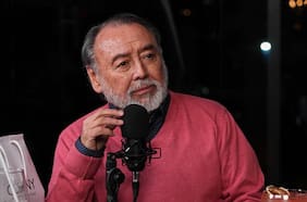 Don Carter habló del dolor por la muerte de su esposa: “Desearía volver a ver a mi mujer”