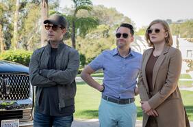 Succession: mi villano favorito