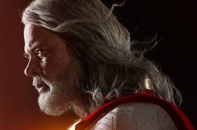 Netflix canceló a Jupiter’s Legacy