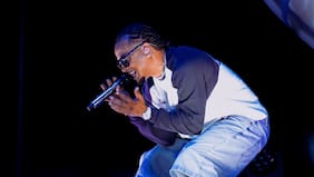 Un clásico del reggaeton: Ozuna vuelve a Chile con sus grandes éxitos