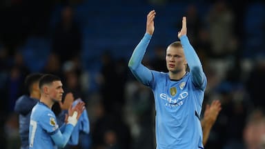 Dónde y a qué hora ver a Aston Villa vs. Manchester City por la Premier League