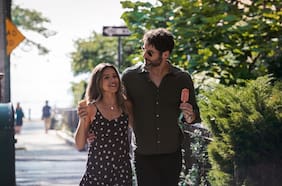 Los juegos del amor: la divertida película de Netflix que le da un nuevo aire a la comedia romántica