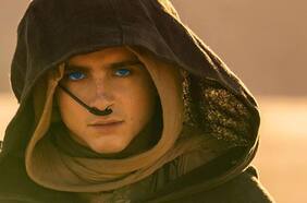 ¿Cuándo se estrena Dune 2 en Chile?