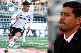 Nicolás Córdova alza la voz por promesa de Colo Colo y lanza feroz advertencia a los jugadores de cara al Mundial Sub 20