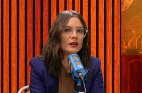 Ministra Vallejo por críticas a cumbre Democracia Siempre: “El objetivo de este encuentro no es apuntar con el dedo”