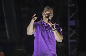 Quién es Daniel Noboa, el ganador de las elecciones presidenciales de Ecuador e hijo del hombre más rico del país