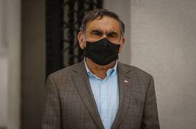 Víctor Manoli, intendente de La Araucanía y el complejo escenario para el eclipse: “Las camas críticas en la región están absolutamente colapsadas”