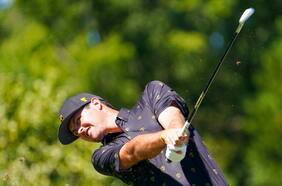 Mito Pereira cae en su duelo de individuales en el cierre de una Presidents Cup que otra vez termina en manos de Estados Unidos