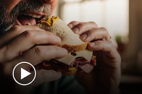 ¿Quién tiene más riesgo de padecer cáncer, un carnívoro, un vegano o un vegetariano?