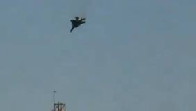 Kuwait confirma que varios aviones militares de EE.UU. se han estrellado en su territorio