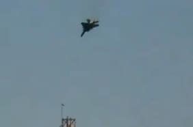 Kuwait confirma que varios aviones militares de EE.UU. se han estrellado en su territorio